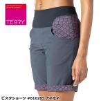 Terry Terry Vista шорты #610285 ветреница корончатая брюки для гонок 