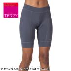 Terry Terry Acty f шорты #610148 уголь брюки для гонок 