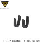 TOPEAK トピーク HOOK RUBBER (TRK-N080) フック ラバー YTO12900 自転車用スタンド ラック