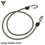 TOPEAK トピーク Cargo Elastic Cord  カーゴ エラスティック コード  かご 荷台 YCA05100