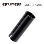 (grunge/グランジ)ポストカラー 30.9-27.2mm BK