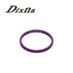 Dixna ディズナ バンテージヘッドスペーサー 2.5mm PU 自転車 ステム スペーサー