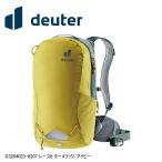 deuter ドイター D3204023-8207 レース8 ターメリック/アイビー バックパック 鞄 リュック アウトドア