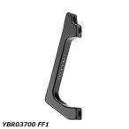 YBR03700 FF1 自転車用ブレーキ関連用品