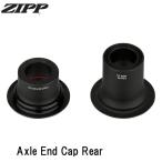 ZIPP ジップ ZIPP Axle End Cap Rear 自転車 ハブエンドキャップ