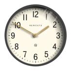 NEW GATEニューゲート掛け時計 Master Edwards Wall Clock - Blizzard Grey MEWC-BG【送料無料】