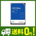 Western Digital ウエスタンデジタル 内蔵 HDD 4TB WD Blue PC 3.5インチ 内蔵HDD WD40EZAZ-EC 【国