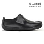 クラークス ナタリー レディース CLARKS NATALIE 革靴 本革 レザー ブラック
