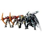 HG ギャラルホルン アリアンロッド艦隊コンプリートセット