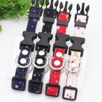 プチスターオリジナル犬用首輪1.5cm