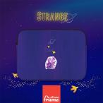 All New Frame Strange PCケース 13インチ ノートパソコン ケース macbook 13インチ ケース macbook ケース macbook ポーチ surface ケース