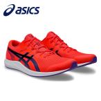  Asics наземный легкая атлетика бег обувь HYPER RACERjo серебристый g бег марафон часть . тренировочная обувь мужской женский asics 1093a233. покупка 