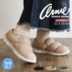  Arnold Palmer женский mok обувь теплый туфли без застежки сабо обувь .... защищающий от холода водонепроницаемый осень-зима Arnold Palmer 0955. покупка 