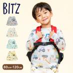 BIT'Z 子供服 総柄 ロンt キッズ 長袖tシャツ ベビー トップス カットソー 子供服 クルーネック 子供服ブランド 服 ビッツ B106014