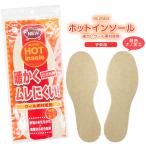 コロンブス ホットインソール あたたかい ウインター 暖かい あったかグッズ キッズ 子供