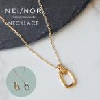 Nei/nor колье шея украшение ... добрый хирургический нержавеющая сталь выцветание ржавчина царапина . сильный крепкий мода ak surrey neina-NnNE-0008