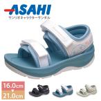 サンダル キッズ 女の子 スポーツサンダル 子供靴 かわいい サンリオ シナモロール クロミ ポムポムプリン 黒 ブルー 青 グリーン P084SL