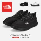 ノースフェイス スリッポン 防寒シューズ レディース モックシューズ THE NORTH FACE Women's Nse Low NF0A7W47