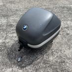 BMW F650GS 2002 год оригинальный top case ключ есть царапина есть box 