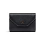 ショッピングバレンシアガ バレンシアガ BALENCIAGA レディース ENVELOPE ミニウォレット【ブラック 】【送料無料】【正規品】