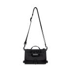 バレンシアガ BALENCIAGA メンズ ARMY メッセンジャーバッグ スモール【ブラック 】【送料無料】【正規品】