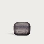 ショッピングairpods proケース ベルルッティ Berluti AirPods Proケース【light aluminio 】【送料無料】【正規品】