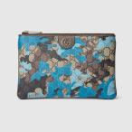 グッチGUCCIメンズGGポーチ