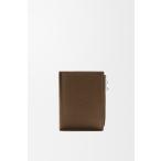 ショッピングLOEWE ロエベ LOEWE 2025秋冬メンズ スリム コンパクト ウォレット 財布（ディア）【ツンドラ 】【送料無料】【正規品】