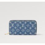 LOUIS VUITTON ルイヴィトン ジッピー ウォレット長財布【送料無料】【正規品】