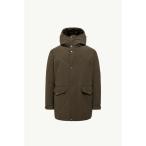 2025/26秋冬 MONCLER モンクレール メンズLIVRADOIS SHORT HOODED DOWN JACKETダウンジャケット【Verde Scuro 】【送料無料】【正規品】