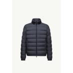 2025/26秋冬 MONCLER モンクレール メンズBRENDANN SHORT DOWN JACKETダウンジャケット【Blu 】【送料無料】【正規品】