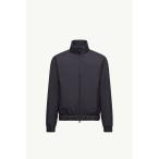 2025/26秋冬 MONCLER モンクレール メンズLUSERNA SHORT DOWN JACKETダウンジャケット【Blu Navy 】【送料無料】【正規品】