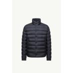 2025/26秋冬 MONCLER モンクレール メンズLYCO SHORT DOWN JACKETダウンジャケット【Blu 】【送料無料】【正規品】