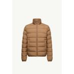 2025/26秋冬 MONCLER モンクレール メンズBAUDINET SHORT DOWN JACKETダウンジャケット【Beige 】【送料無料】【正規品】
