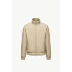 2025/26秋冬 MONCLER モンクレール メンズLUSERNA SHORT DOWN JACKETダウンジャケット【Beige 】【送料無料】【正規品】