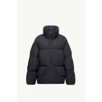 2025/26秋冬 MONCLER モンクレール メンズCOLLINEMYCIN SHORT DOWN JACKET + JIL SANDERダウンジャケット【Blu Navy 】【送料無料】【正規品】