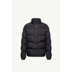 2025/26秋冬 MONCLER モンクレール メンズVIROLAIS HOODED DOWN JACKETダウンジャケット【Nero 】【送料無料】【正規品】