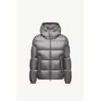 2025/26秋冬 MONCLER モンクレール メンズCOUYERE HOODED DOWN JACKETダウンジャケット【Grigio 】【送料無料】【正規品】
