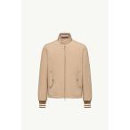 2026春夏 MONCLER モンクレール メンズPRIEURE REVERSIBLE DOWN BOMBER JACKETジャケット【Beige 】【送料無料】【正規品】