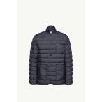 2026春夏 MONCLER モンクレール メンズKENAI MID-LENGTH DOWN JACKETダウンジャケット【Dark Blue 】【送料無料】【正規品】