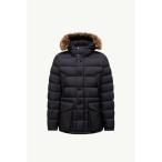 2026春夏 MONCLER モンクレール メンズCLUNYE HOODED MID-LENGTH DOWN JACKETダウンジャケット【Black 】【送料無料】【正規品】