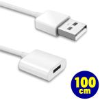 Apple Pencil зарядка для USB кабель 100cm APENCABLE-1m кошка pohs соответствует 
