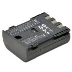 [ сменный товар ]Canon NB-2LH сменный аккумулятор Япония Trust технология MBH-NB-2LH кошка pohs соответствует 