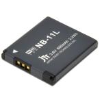 [ сменный товар ]Canon NB-11L сменный аккумулятор Япония Trust технология MBH-NB-11L кошка pohs соответствует 