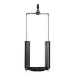115~145mm соответствует смартфон / планшет штатив крепление зажим держатель iPad mini CLIPHOLDER-IM
