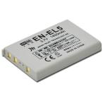 [ сменный товар ]Nikon EN-EL5 сменный аккумулятор Япония Trust технология MBH-EN-EL5 кошка pohs соответствует 