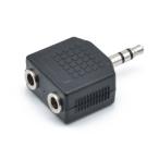  стерео Mini Jack 2 разделение коннектор JSC-024BK кошка pohs соответствует 