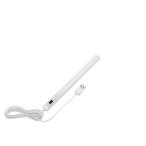 JTT USB LEDBAR свет сенсор тип 20cm белый LEDBARS20-WH