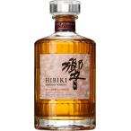 響 ブレンダーズチョイス 箱無し 正規品 700ml 43% サントリー ジャパニーズ 国産ウイスキー お酒 アルコール 送料無料