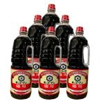 kiko- man добродетель для соя PET 1.8L 1 кейс (6шт.@).... соевый соус для бизнеса бесплатная доставка 